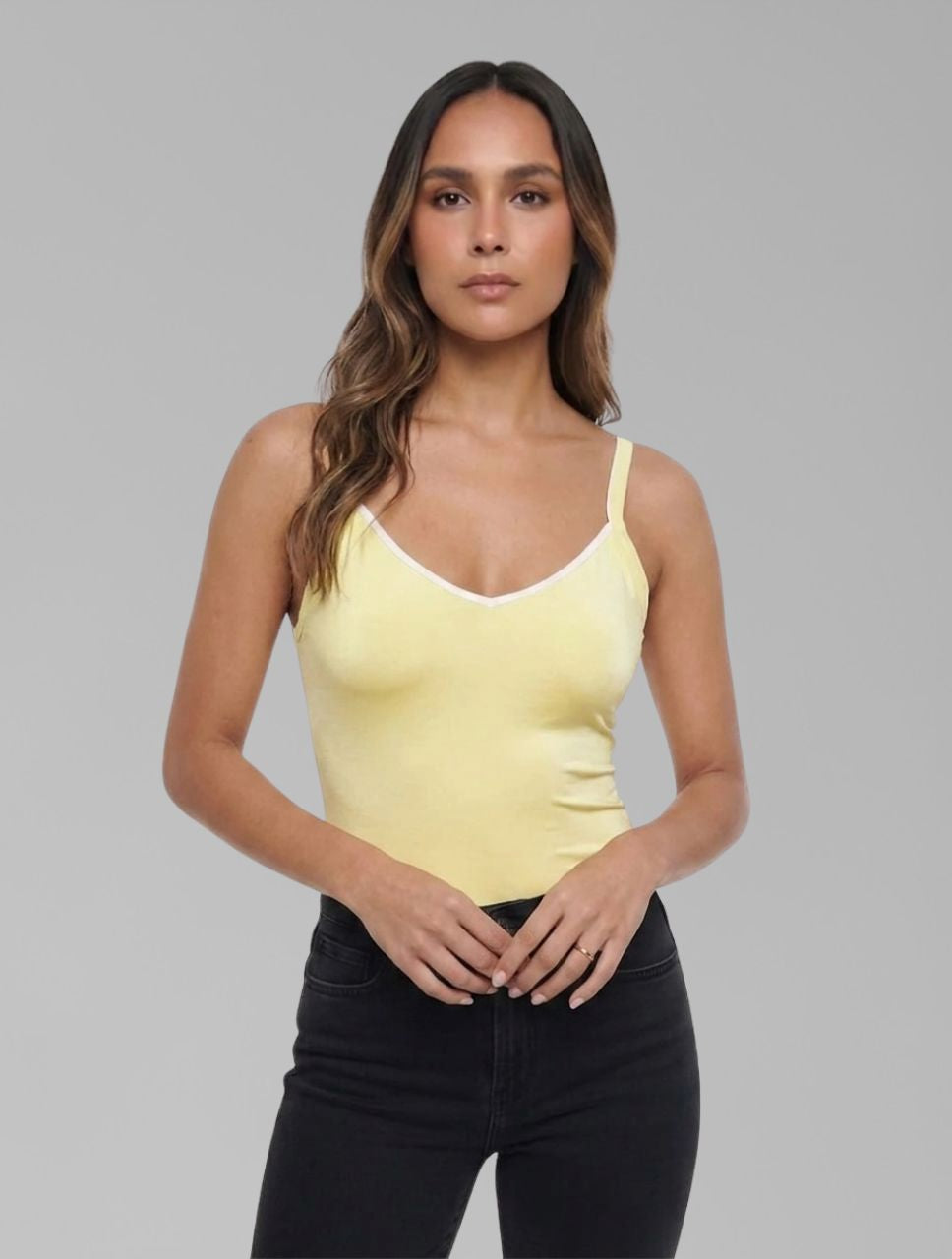 The Allure Body