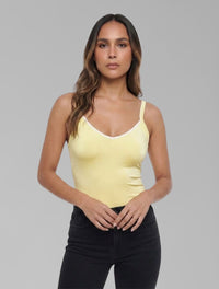 The Allure Body