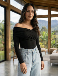 Body Para Mujer  - The Sabbath