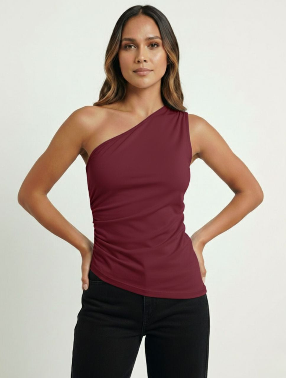 Blusa para Mujer The Poise Premium Modelo