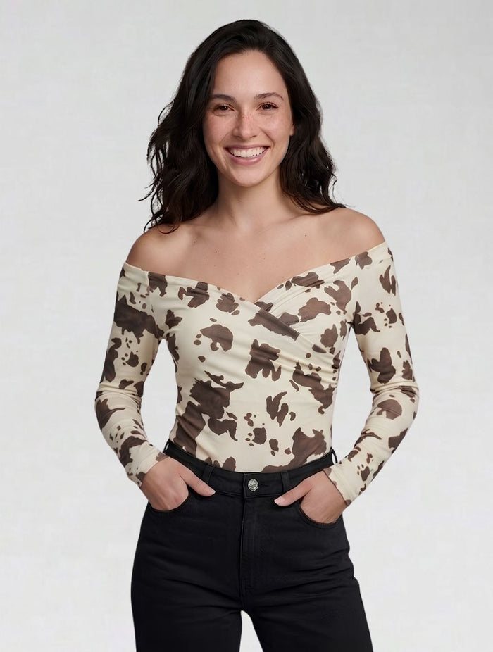 The Cowgirl Body