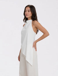 The Flair Blusa