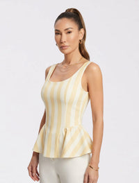 The Vibe Blusa