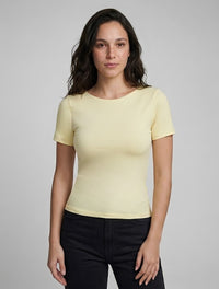 The Nougat Blusa
