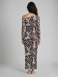 The Parisienne Vestido