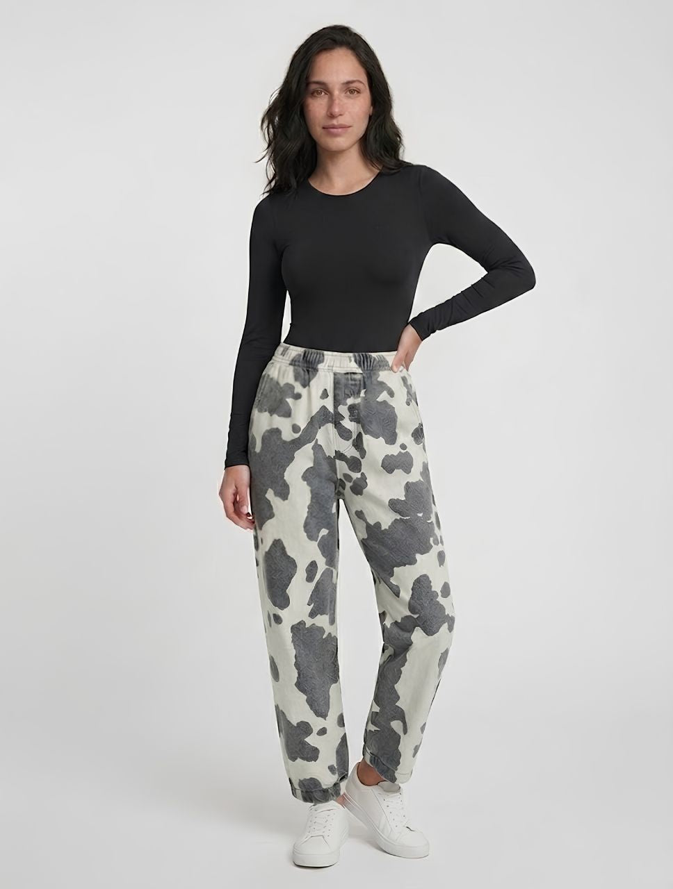 The Au Lait Pantalón
