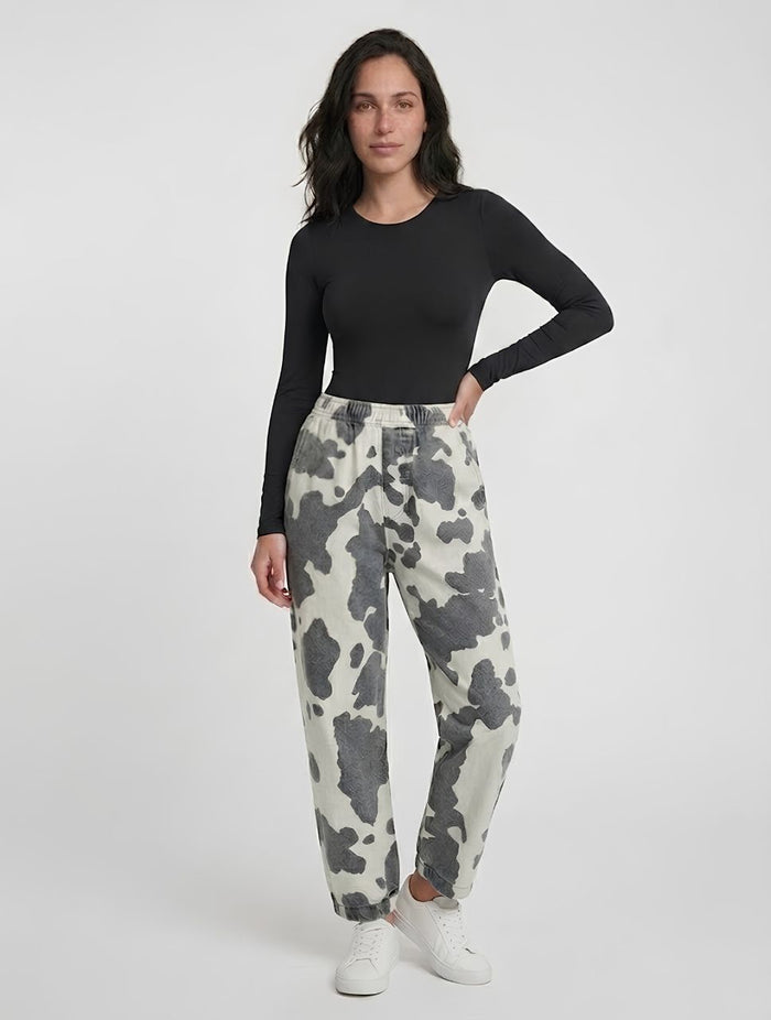The Au Lait Pantalón
