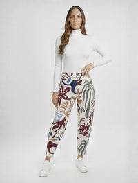 Pantalón Para Mujer - The Willow