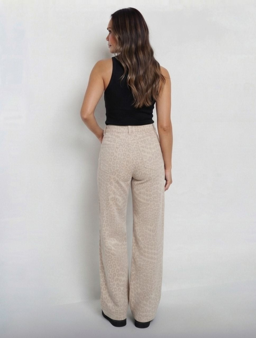 The Monet Jean
