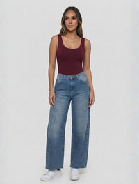The Origin Jean