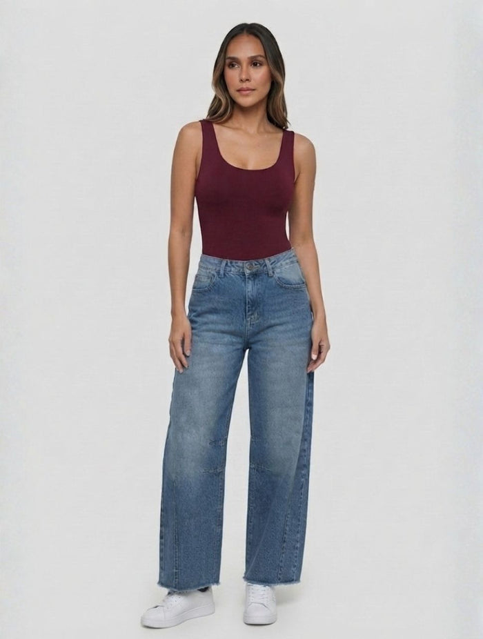 The Origin Jean