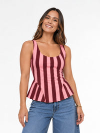 The Vibe Blusa