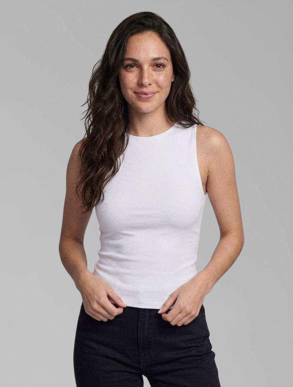 The Matin Blusa
