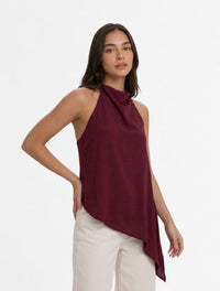 The Flair Blusa