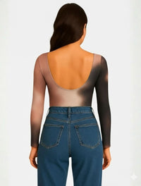 Body Mesh Malla - The Nebula