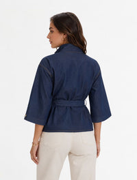 The Meridian Chaqueta