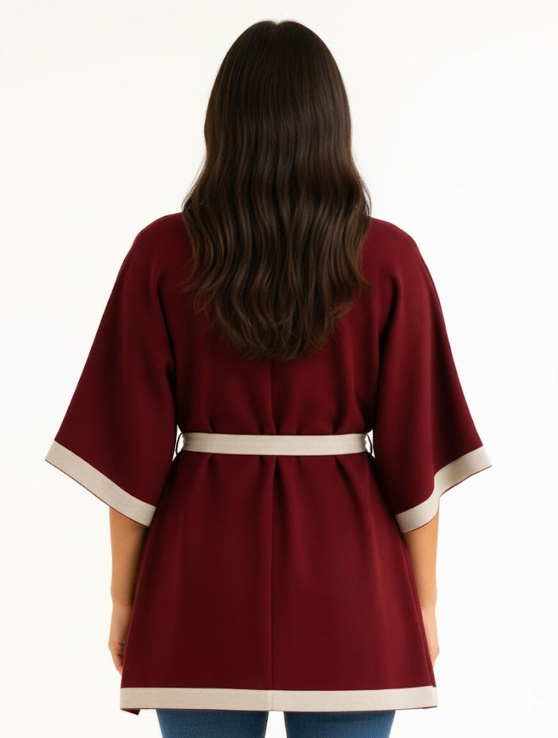 Capa Doble Faz - Cape Town