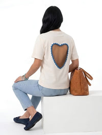 The Charm Blusa