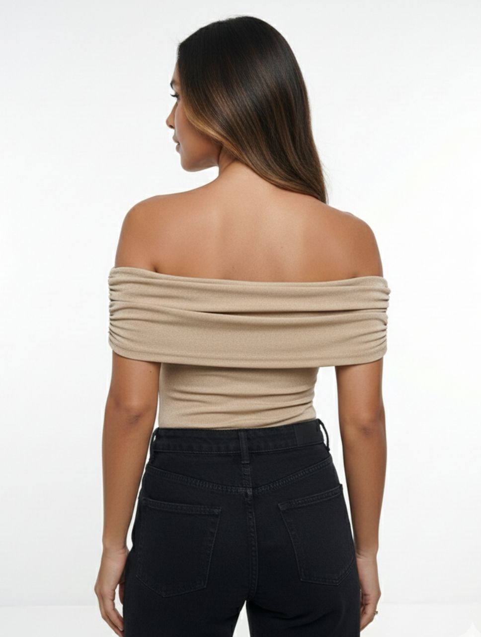 Body Para Mujer  - The Silhouette