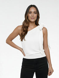 Blusa Para Mujer Asimétrico - Sao Paulo