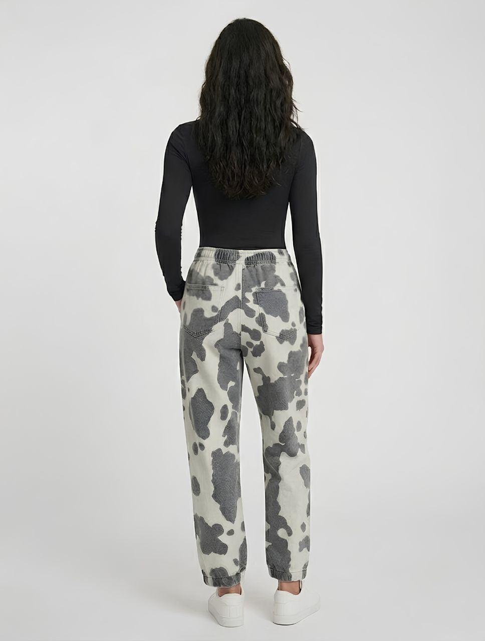 The Au Lait Pantalón
