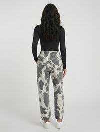 The Au Lait Pantalón