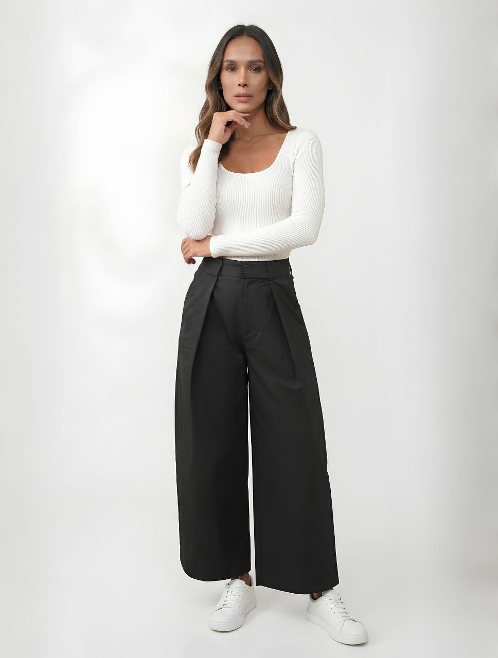 The Clover Pantalón