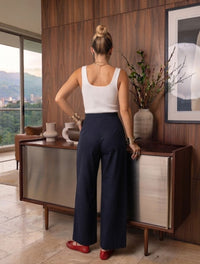 The Clover Pantalón