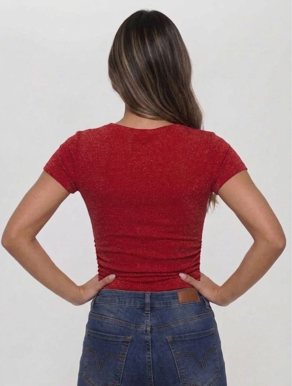 The Ripple Body