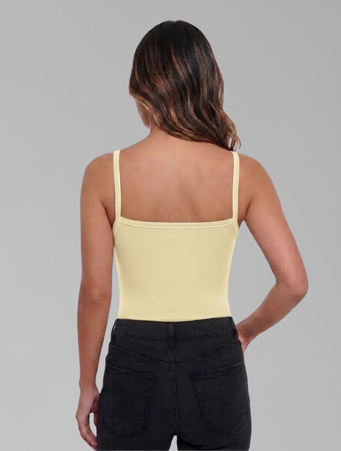 The Allure Body