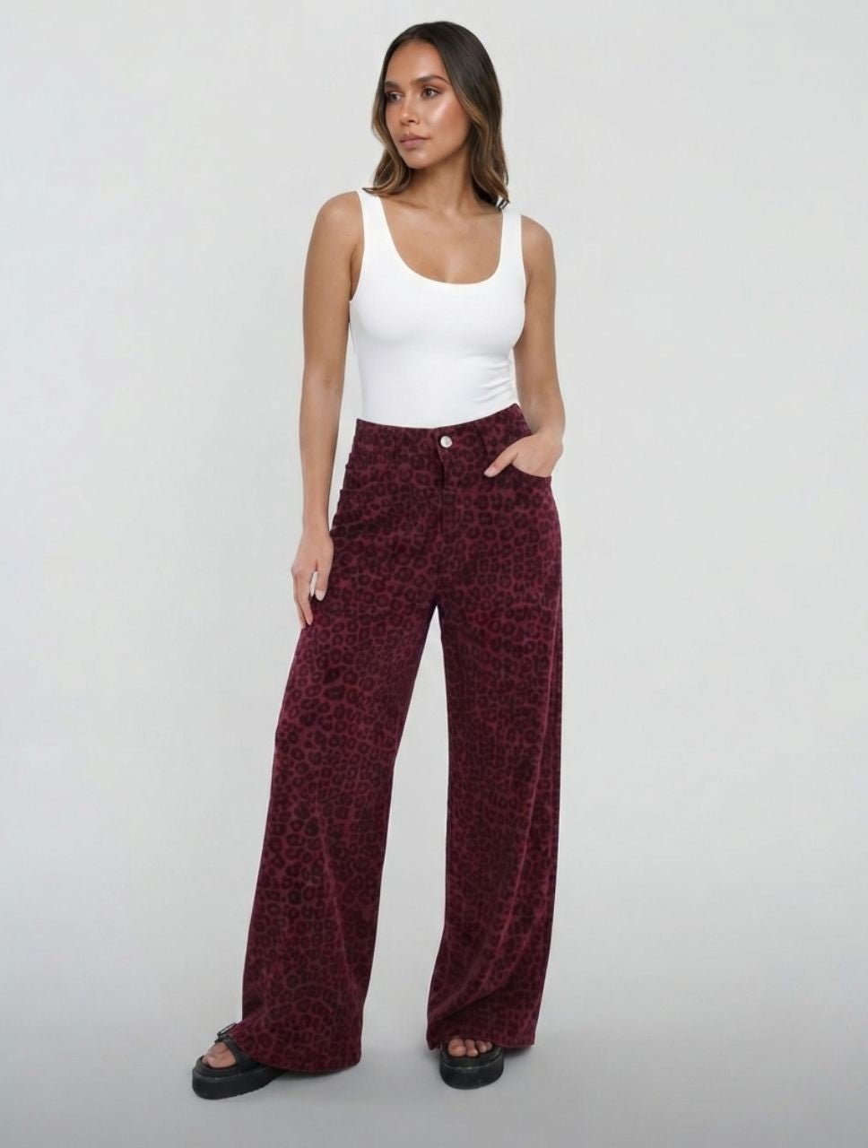 The Monet Jean
