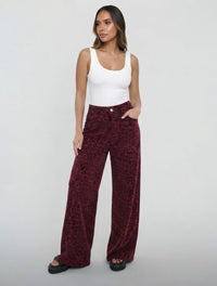 The Monet Jean