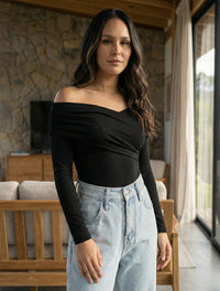 Body Para Mujer  - The Sabbath