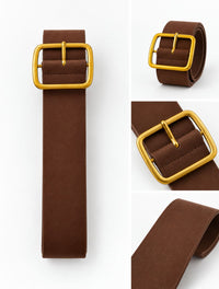 The Belt Cinturón