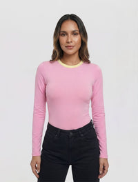 The Varsity Body
