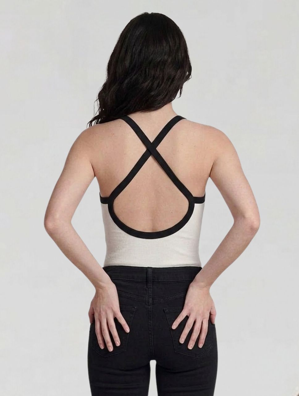 The Blush Body