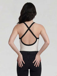 The Blush Body