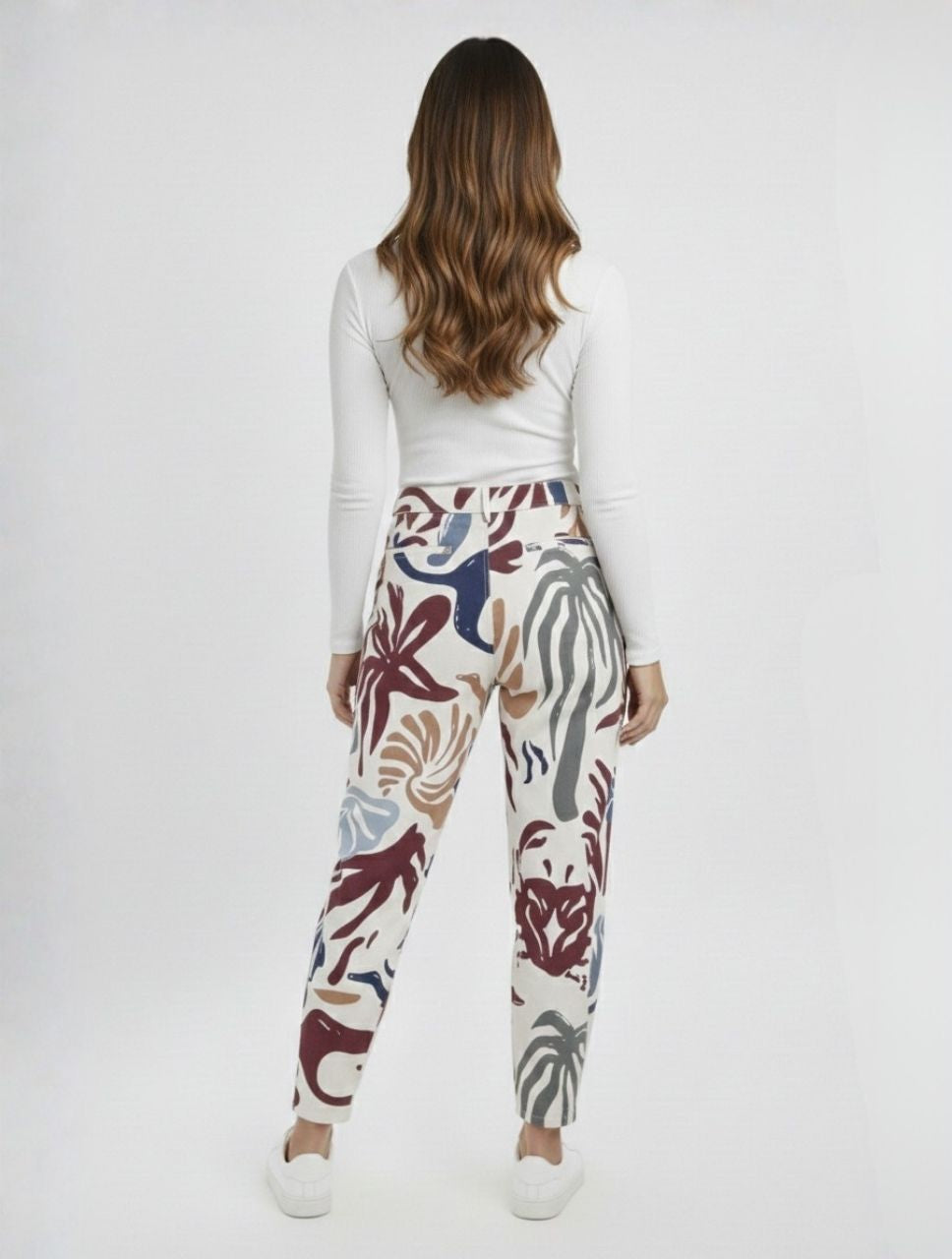 Pantalón Para Mujer - The Willow