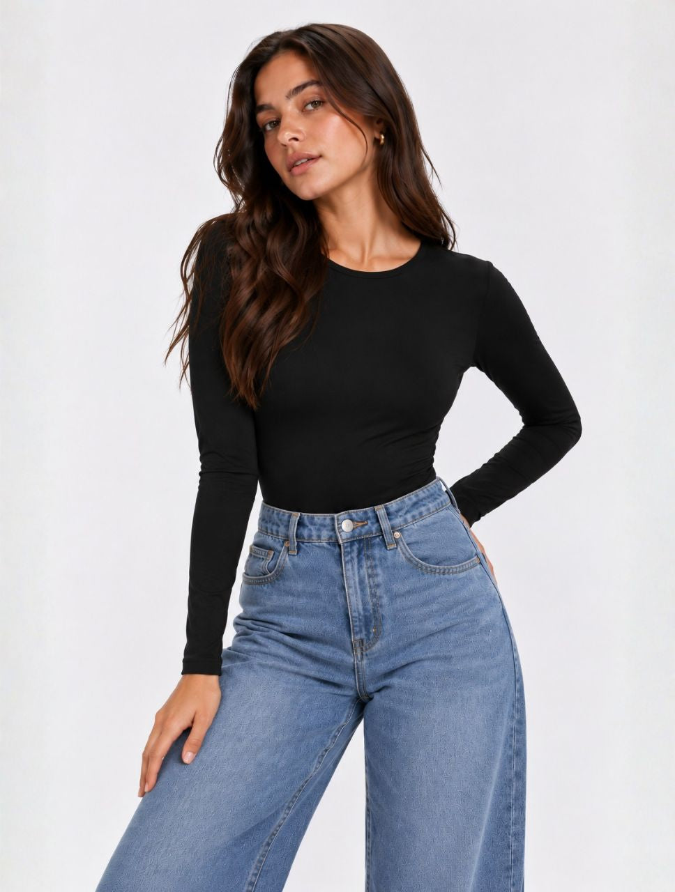 The Carlotta Body
