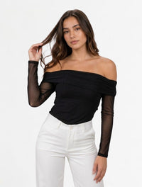 The Roma Body Mesh