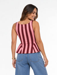 The Vibe Blusa