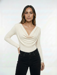 Body Para Mujer  - The Sunday