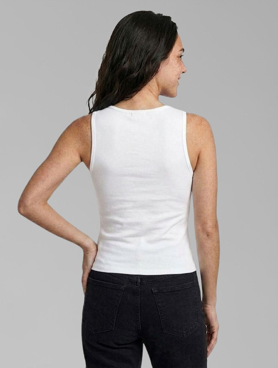 The Matin Blusa