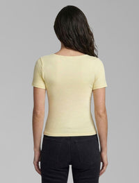 The Nougat Blusa