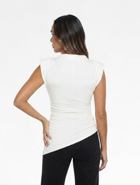 The Aria Blusa