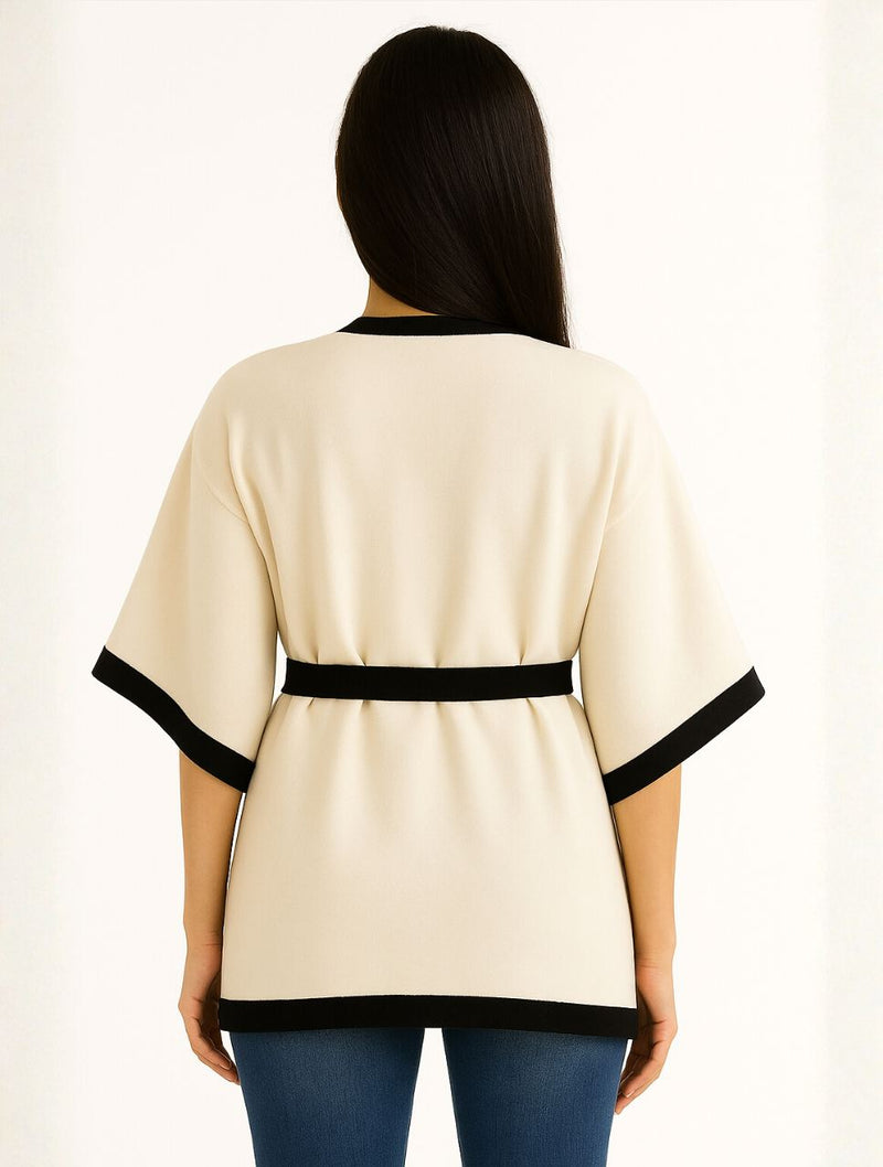 Capa Doble Faz - Cape Town