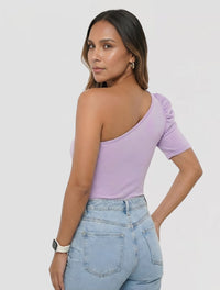 191. Body Nuevo Talla S Muestra Molgoa Elegante Textura