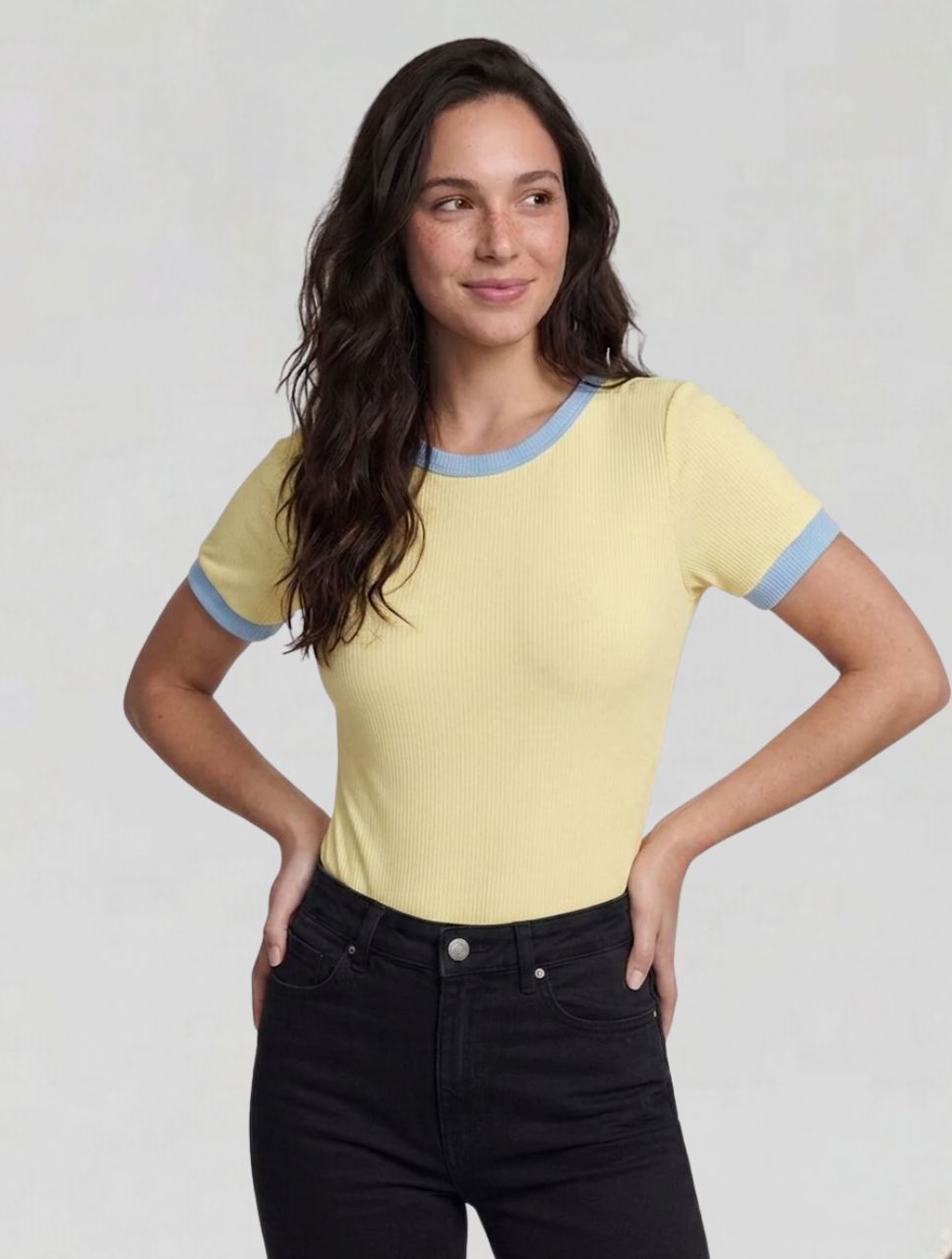 The Butter Body