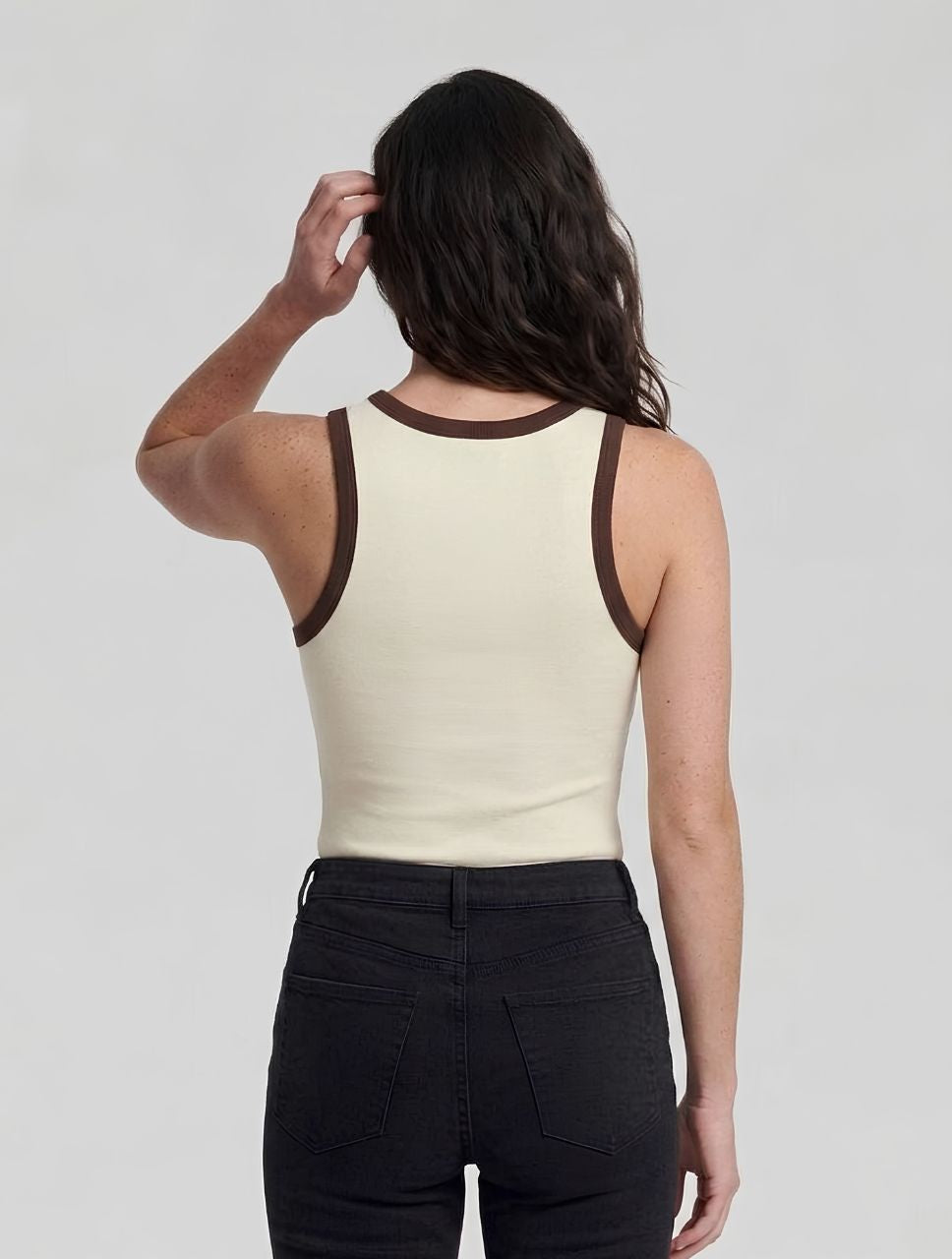 The Vanille Body