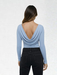 Body Para Mujer The Sunday Colombiano Edición